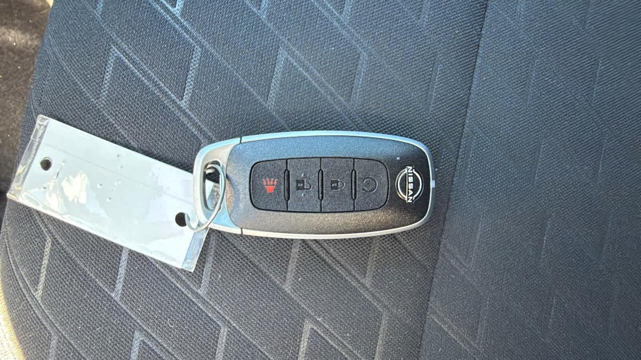 2024 Nissan Kicks SV Medford MA
