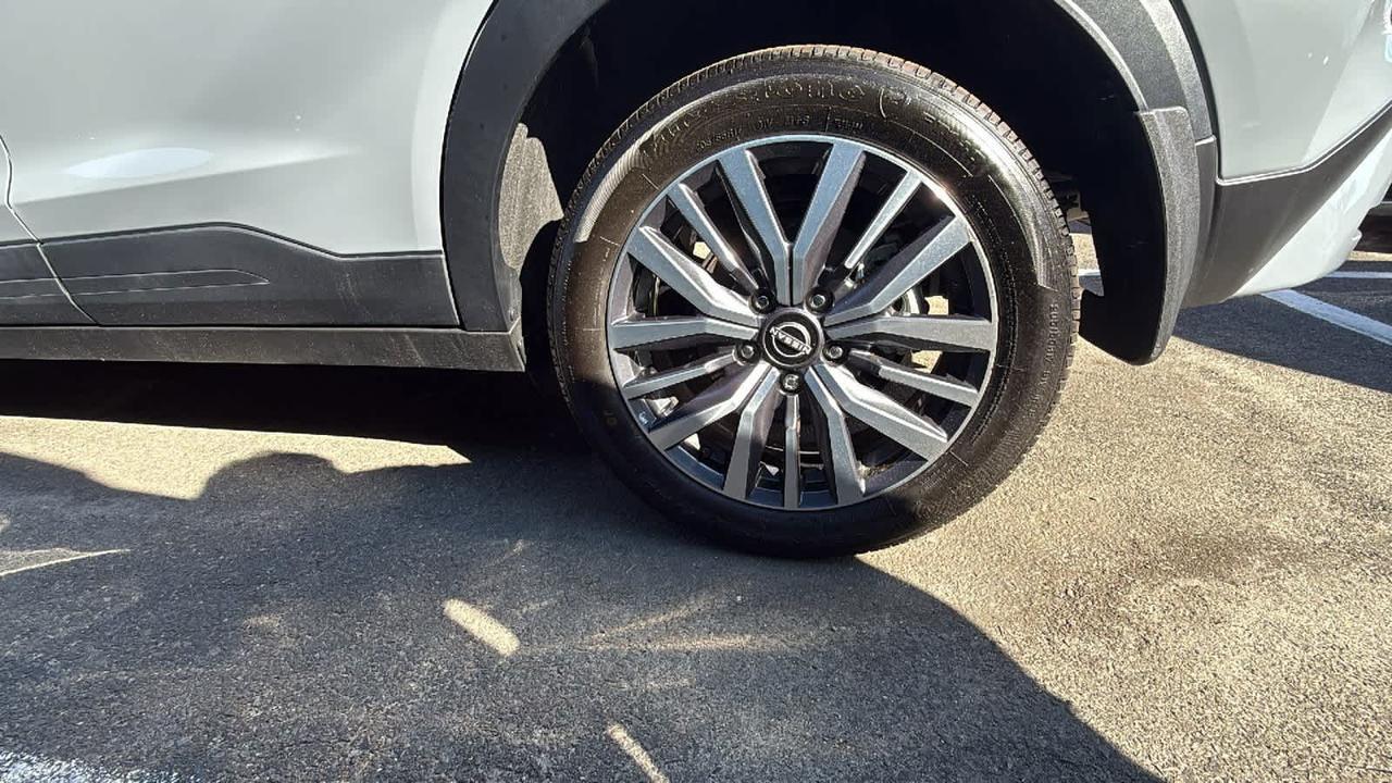 2024 Nissan Kicks SV Medford MA