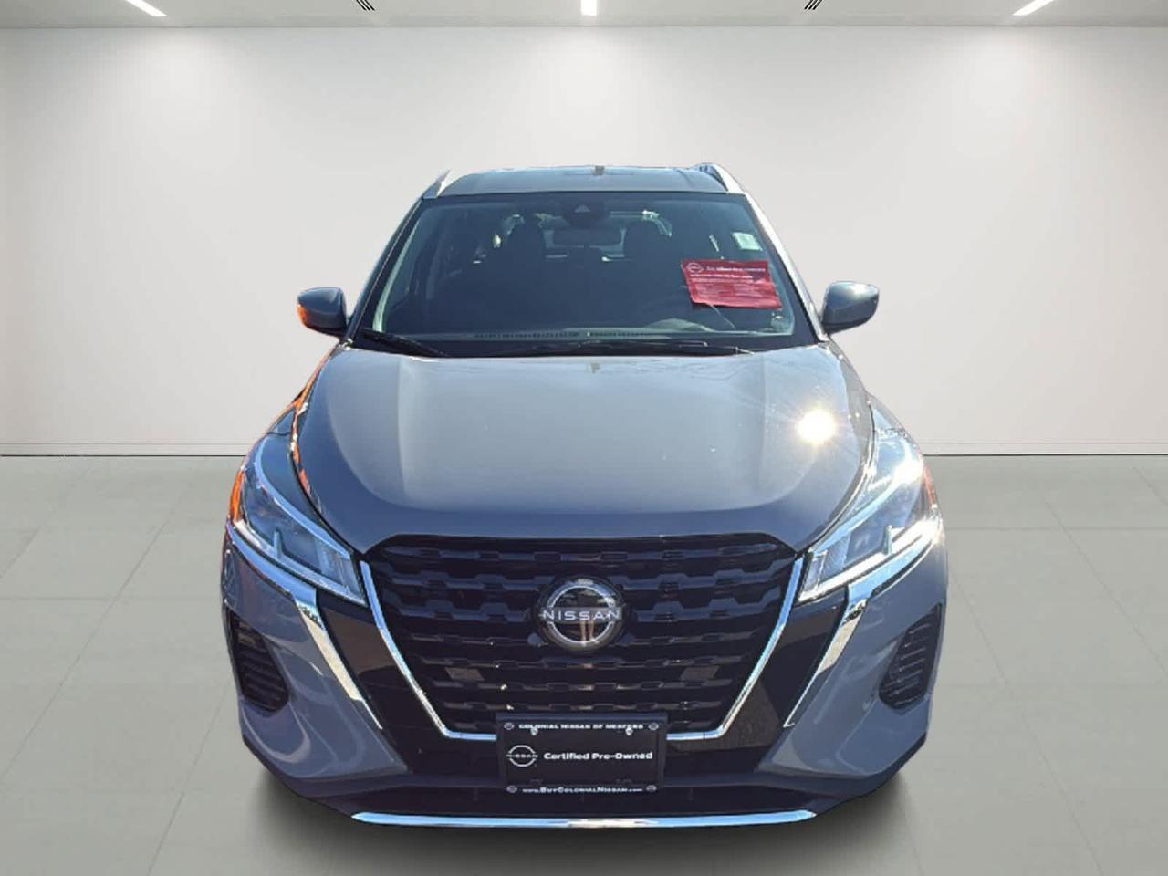 2024 Nissan Kicks SV Medford MA