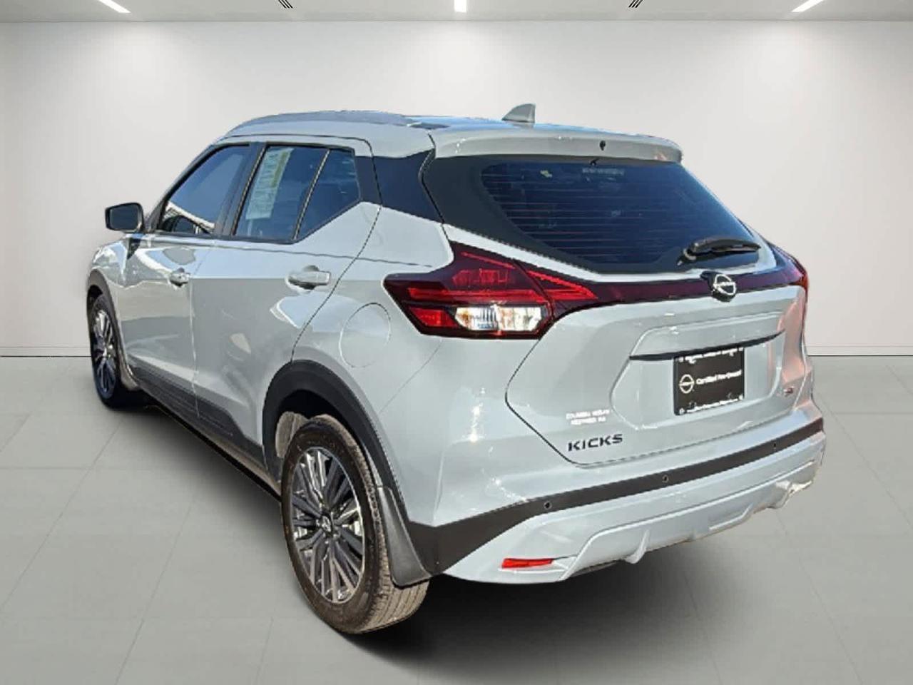 2024 Nissan Kicks SV Medford MA