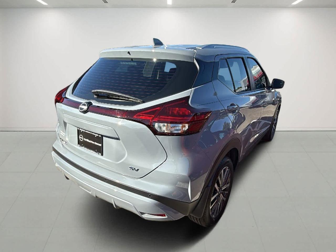 2024 Nissan Kicks SV Medford MA