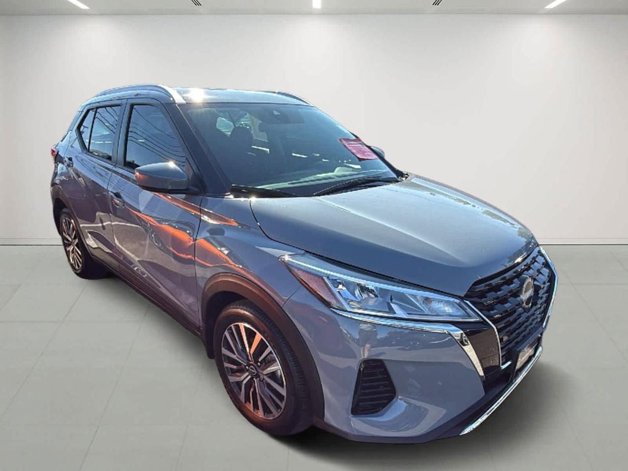 2024 Nissan Kicks SV Medford MA