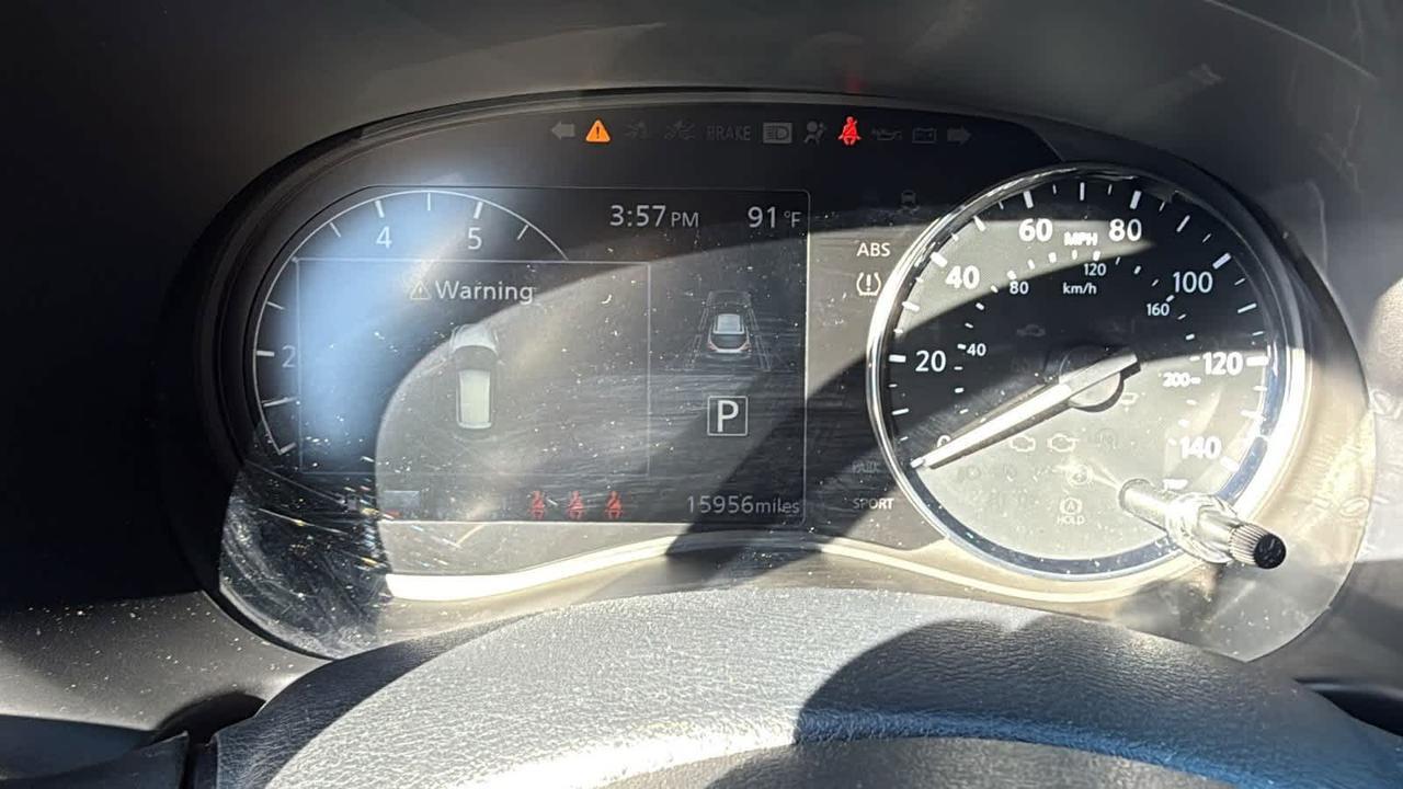 2024 Nissan Kicks SV Medford MA