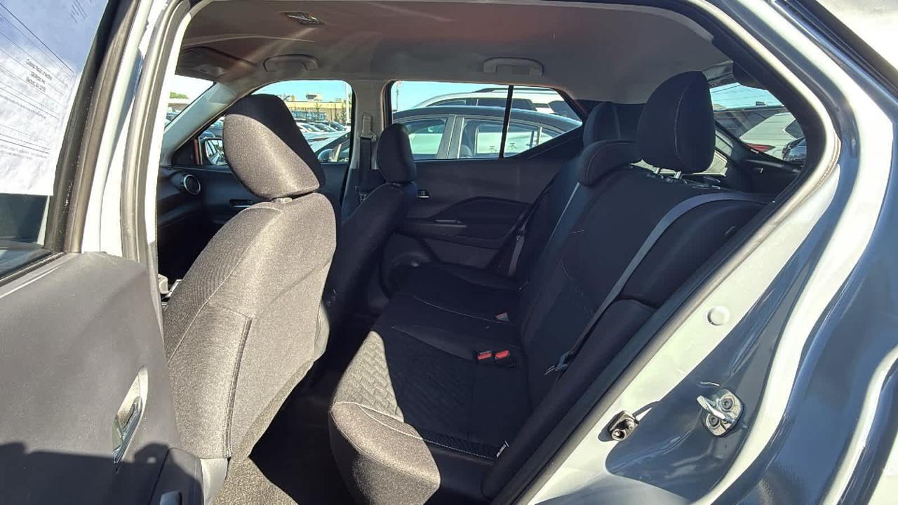 2024 Nissan Kicks SV Medford MA