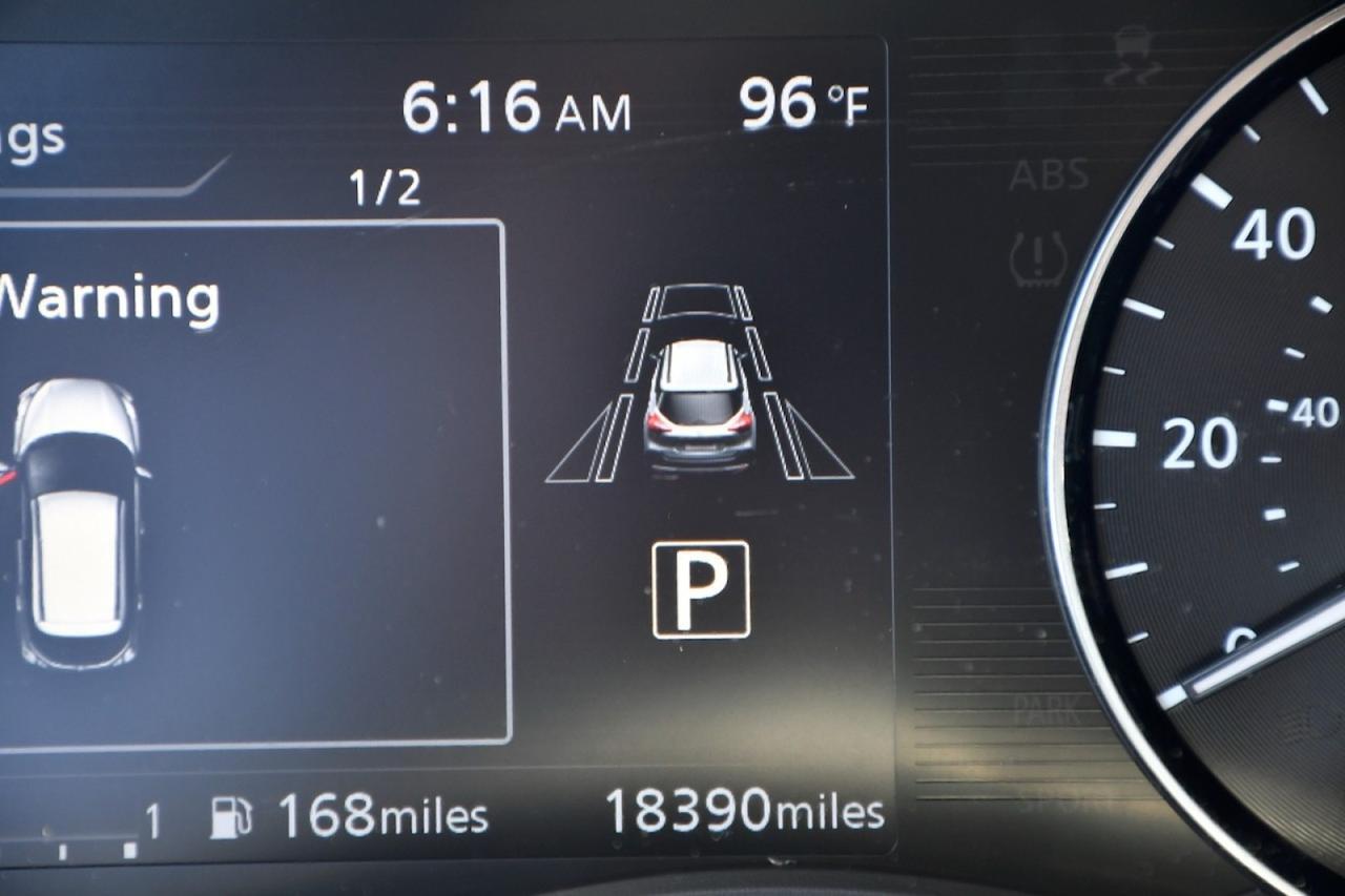 2024 Nissan Kicks SV Lake Worth FL