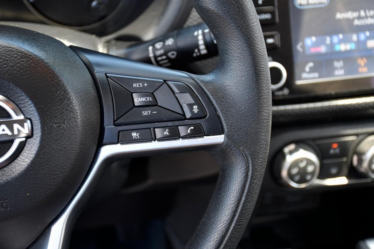2024 Nissan Kicks SV Lake Worth FL