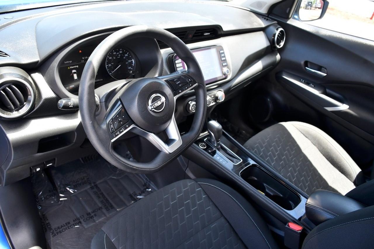 2024 Nissan Kicks SV Lake Worth FL