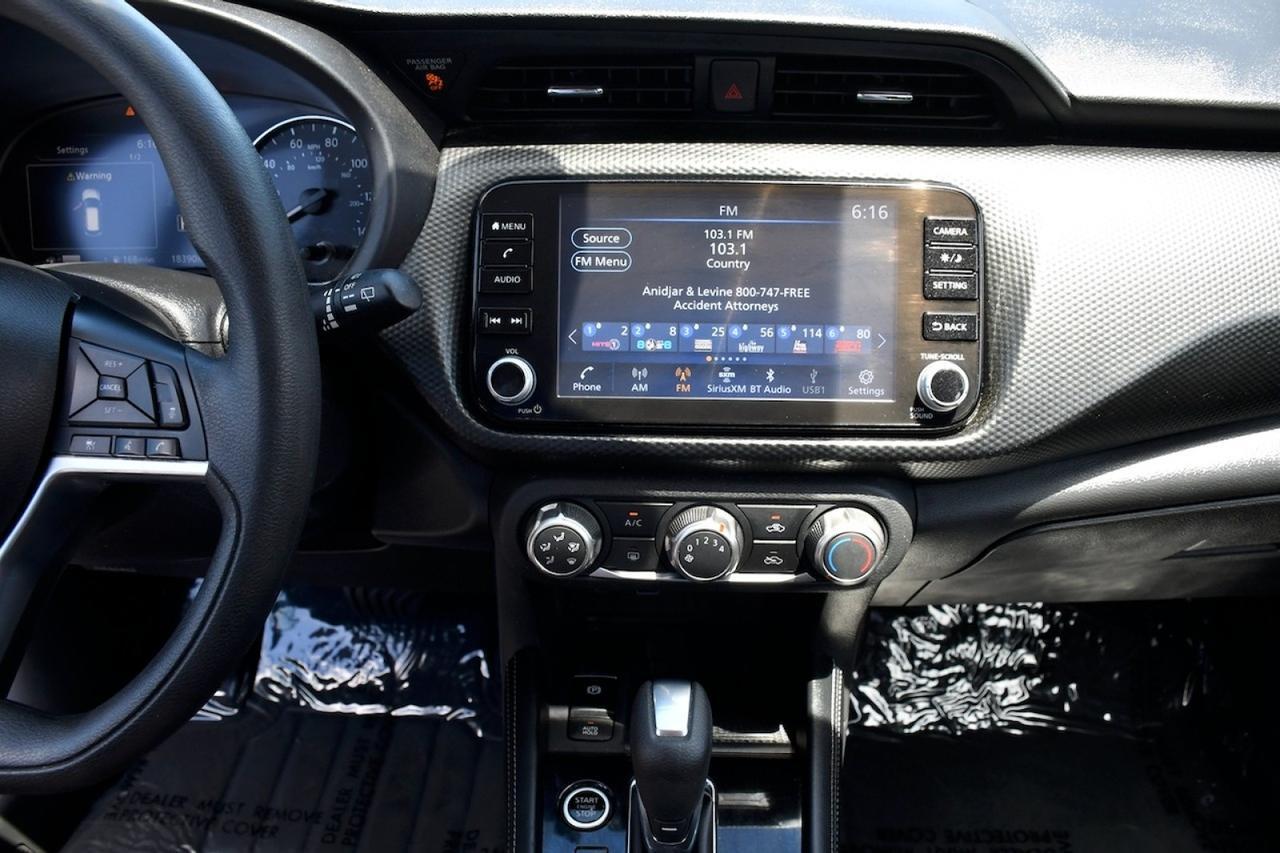 2024 Nissan Kicks SV Lake Worth FL