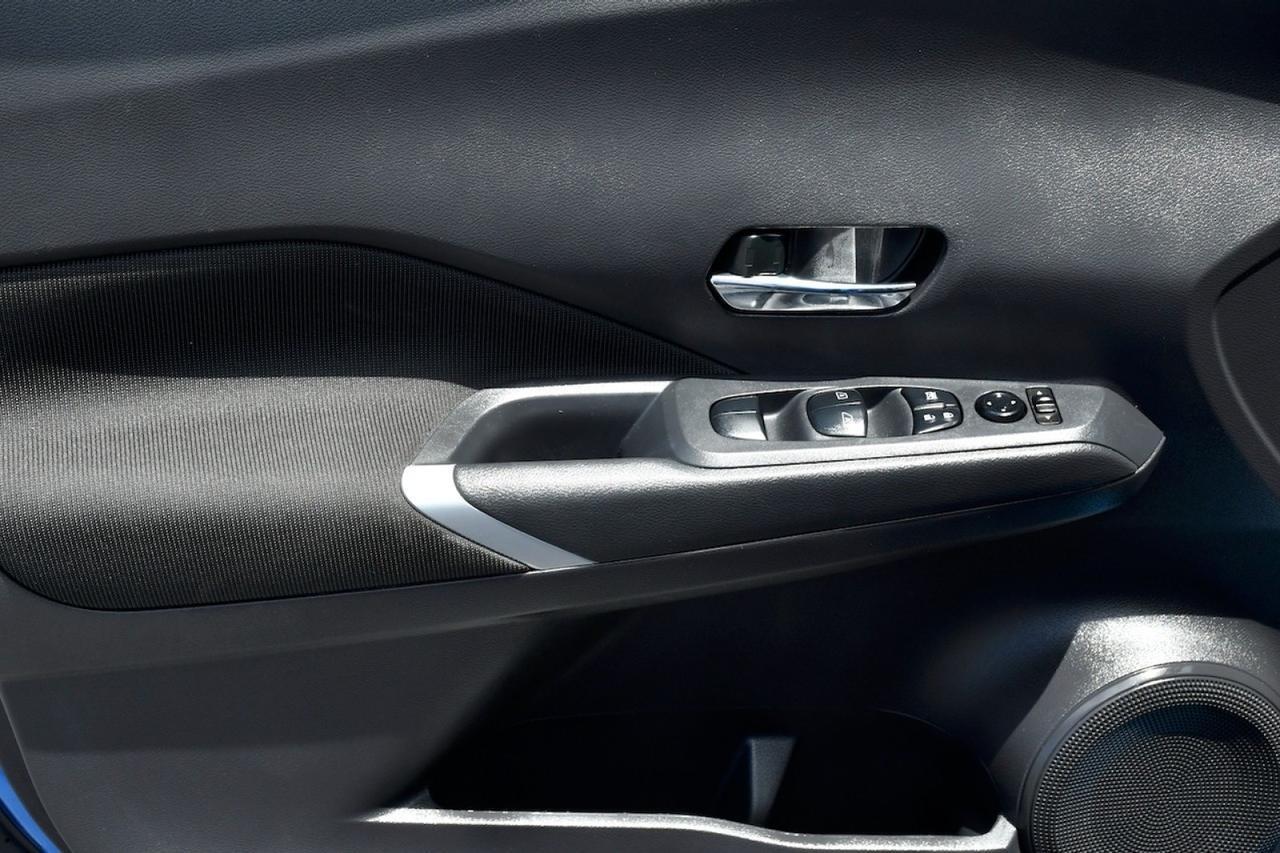 2024 Nissan Kicks SV Lake Worth FL