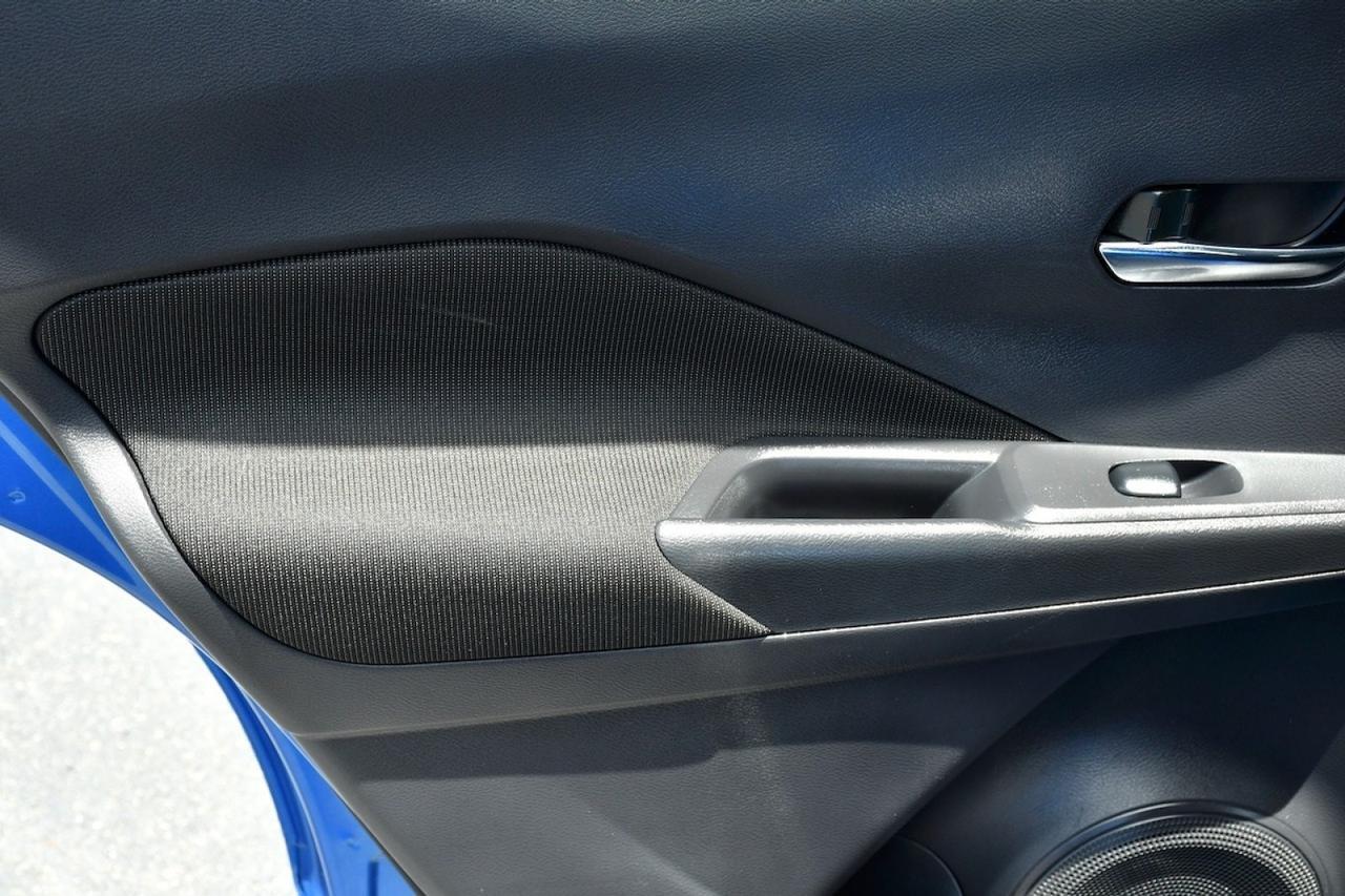 2024 Nissan Kicks SV Lakeworth FL