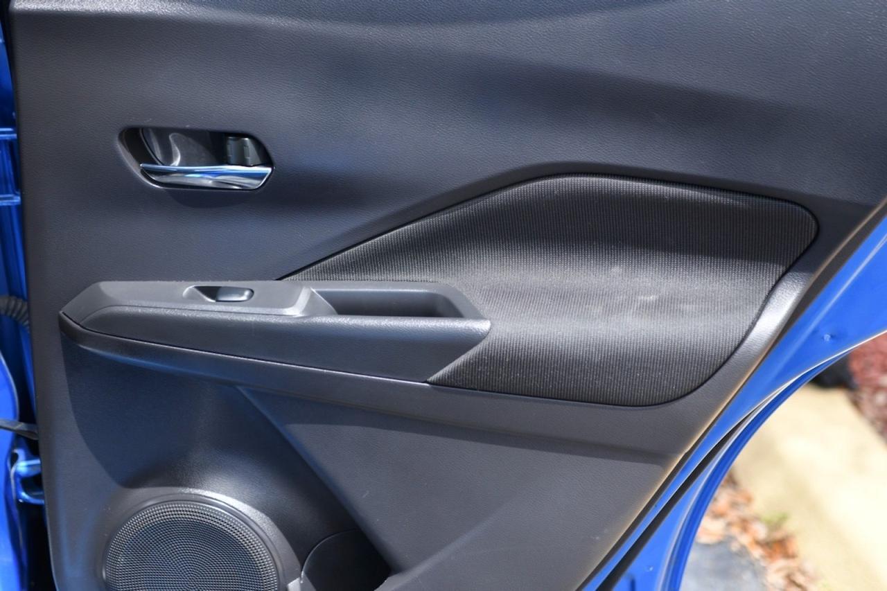 2024 Nissan Kicks SV Lake Worth FL