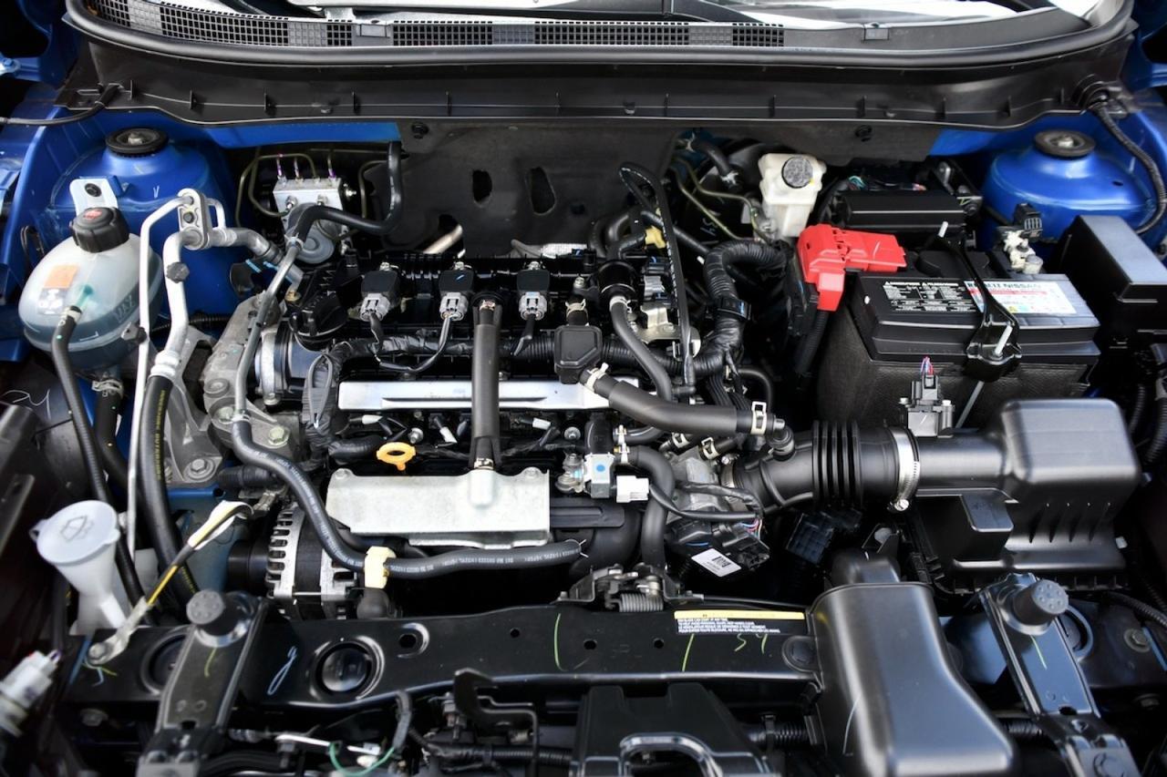 2024 Nissan Kicks SV Lake Worth FL