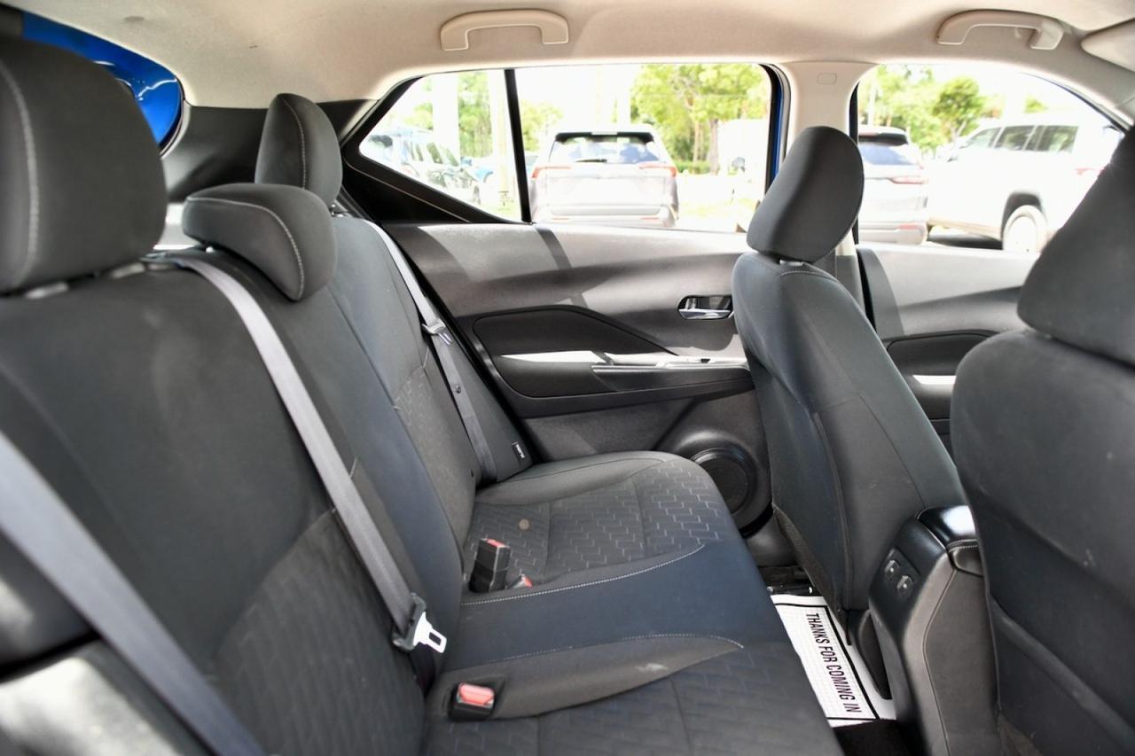 2024 Nissan Kicks SV Lake Worth FL