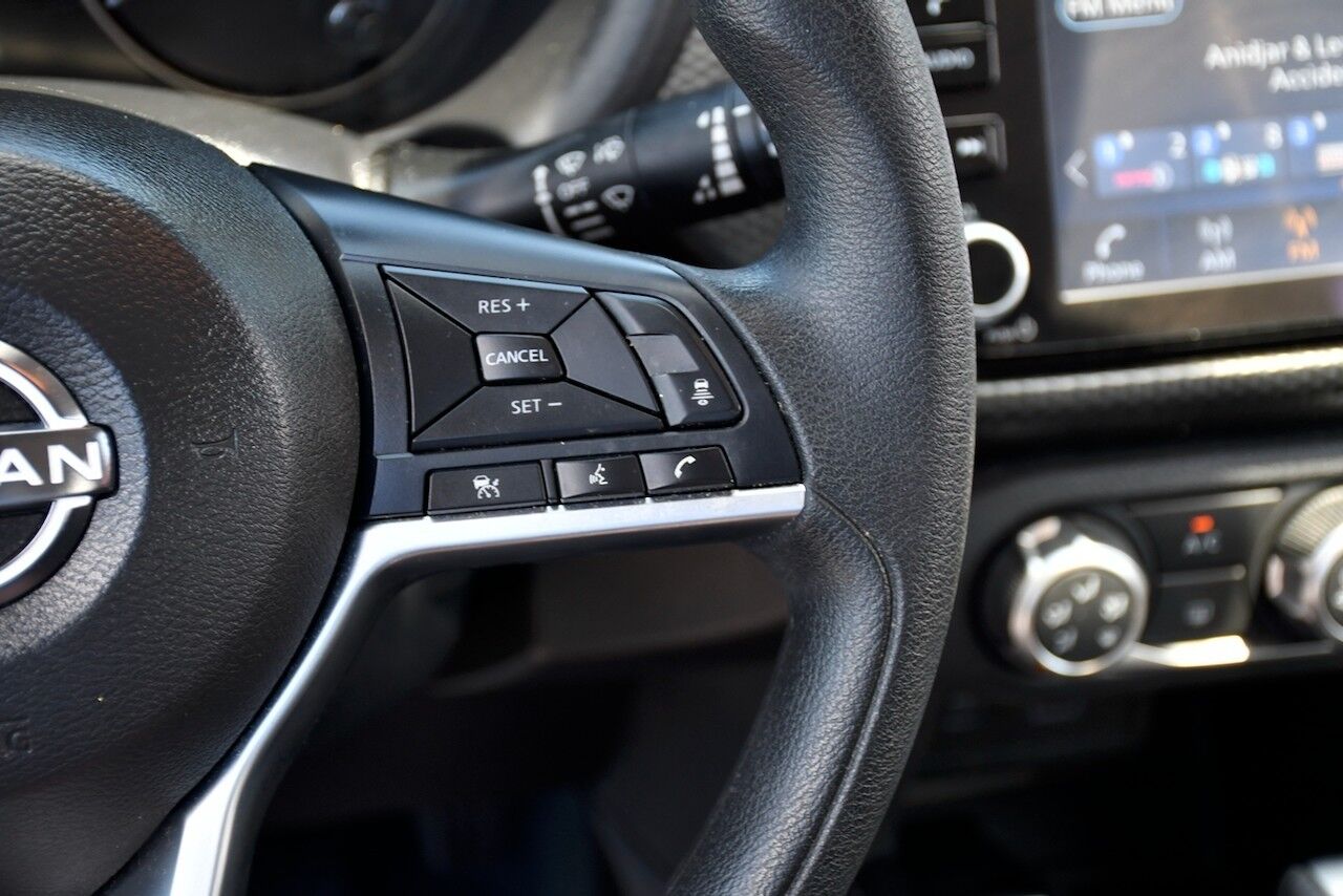 2024 Nissan Kicks SV Doral FL
