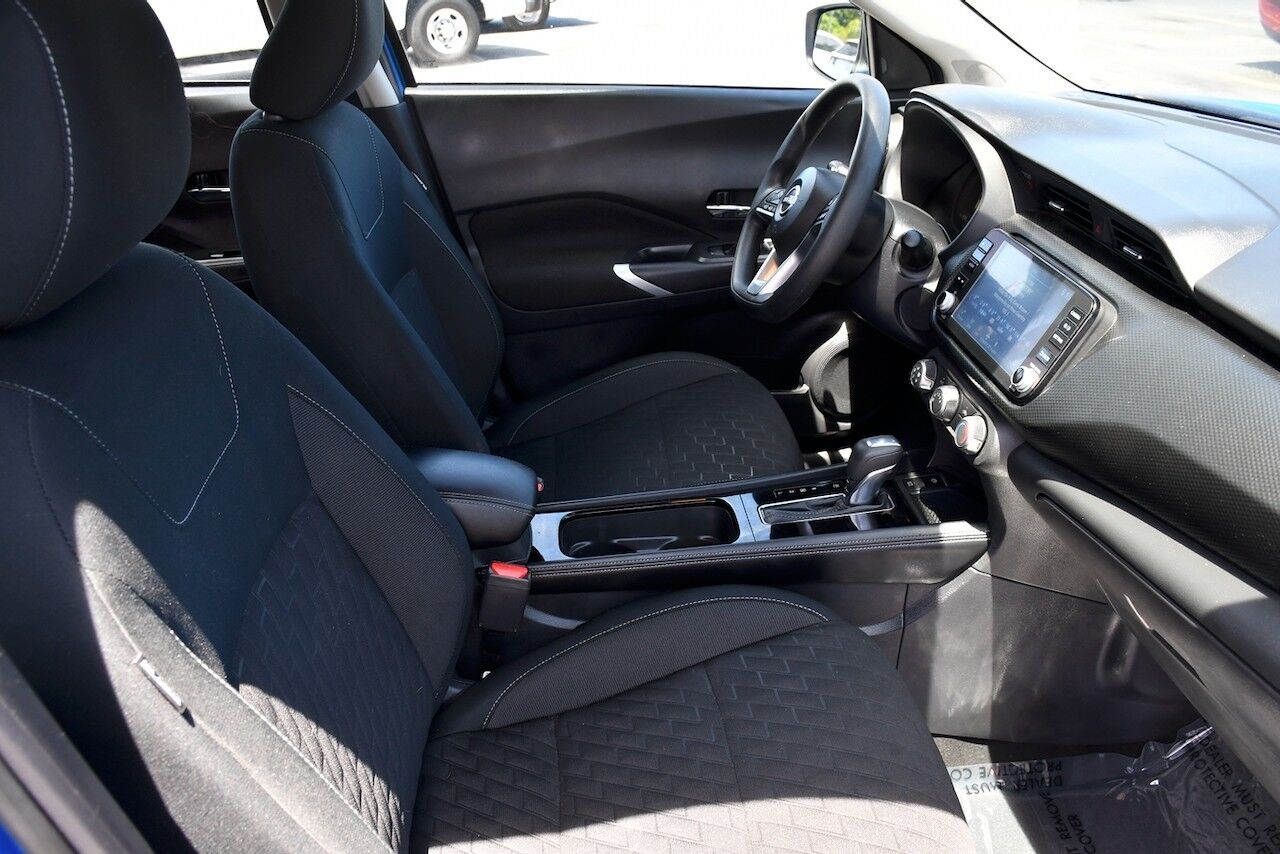 2024 Nissan Kicks SV Doral FL