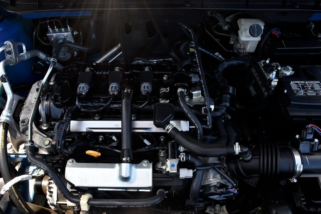 2024 Nissan Kicks SV Doral FL