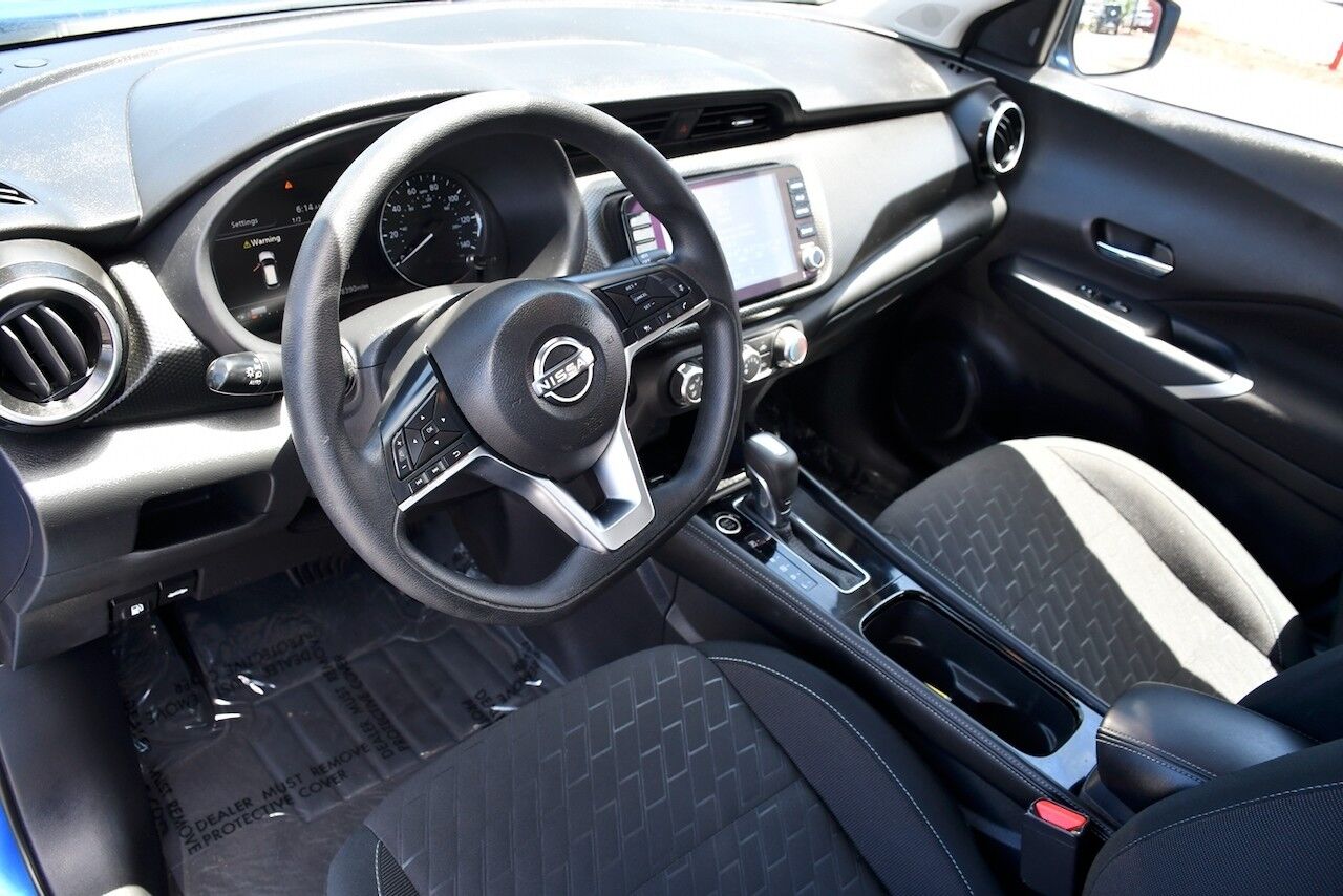 2024 Nissan Kicks SV Doral FL