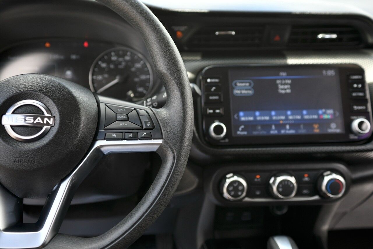 2024 Nissan Kicks SV Doral FL