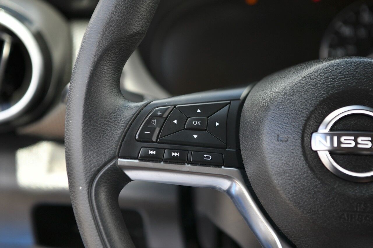 2024 Nissan Kicks SV Doral FL