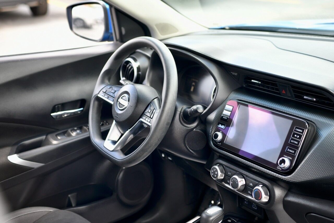 2024 Nissan Kicks SV Doral FL