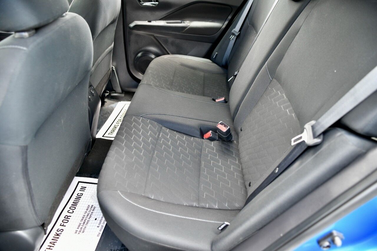 2024 Nissan Kicks SV Doral FL