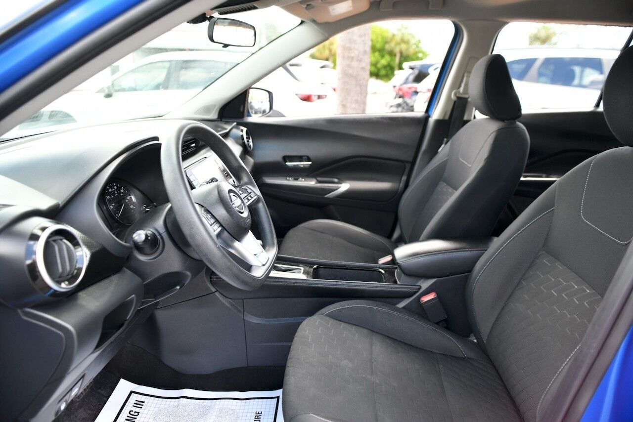 2024 Nissan Kicks SV Doral FL
