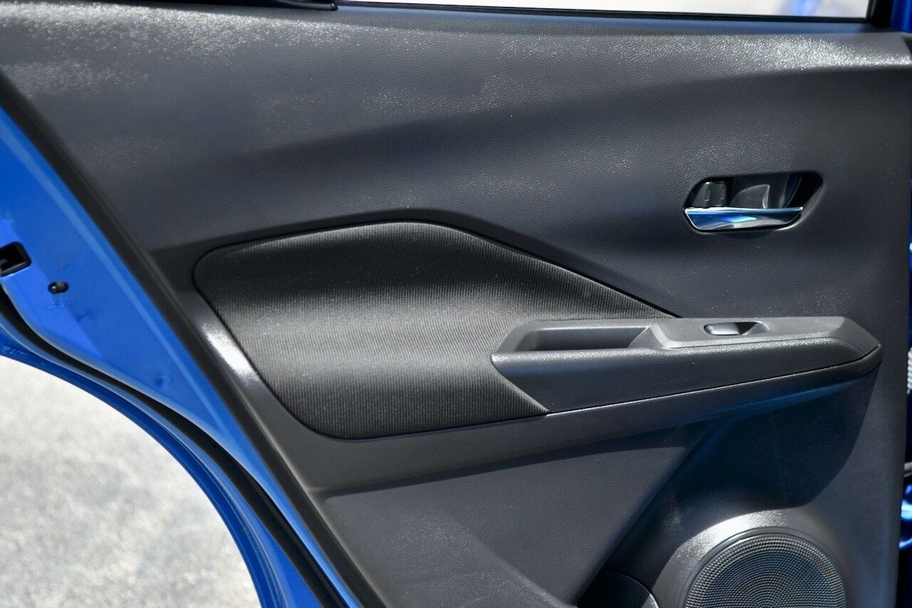 2024 Nissan Kicks SV Doral FL