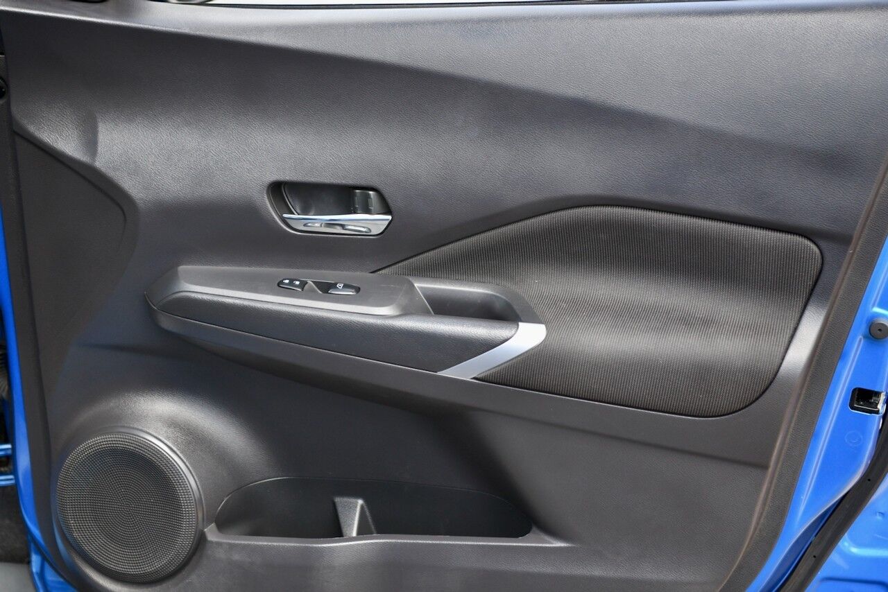 2024 Nissan Kicks SV Doral FL