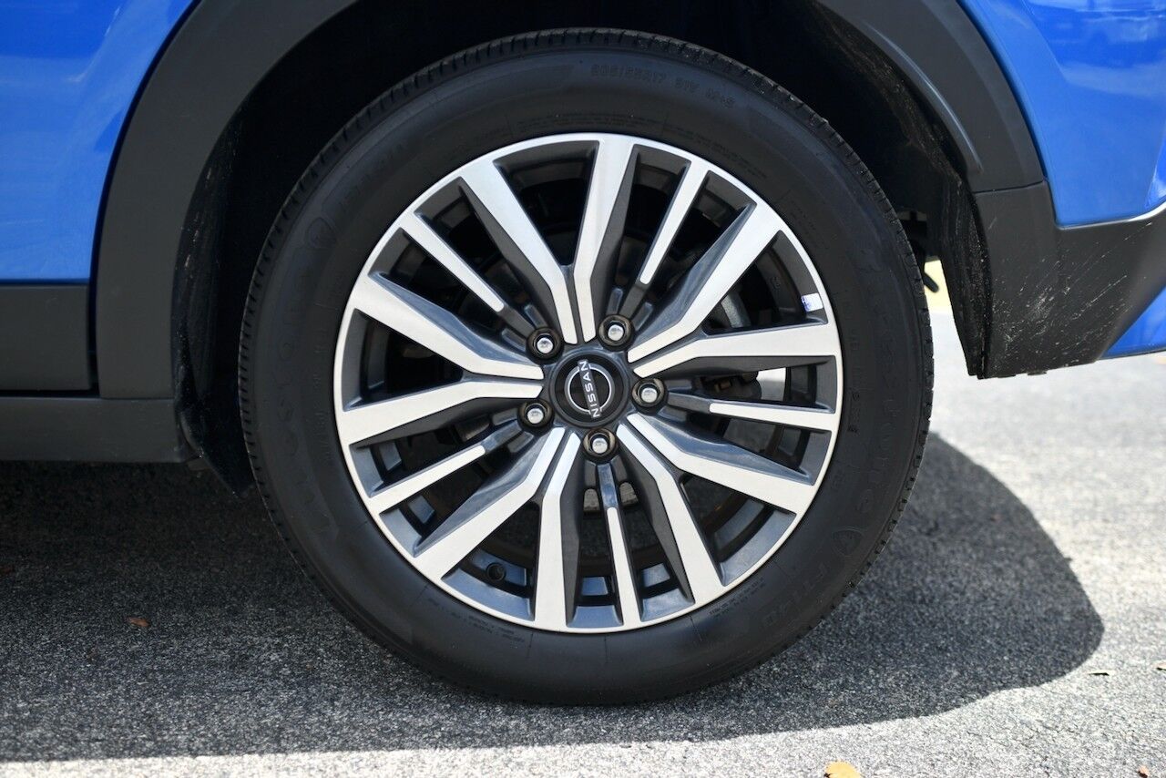 2024 Nissan Kicks SV Doral FL