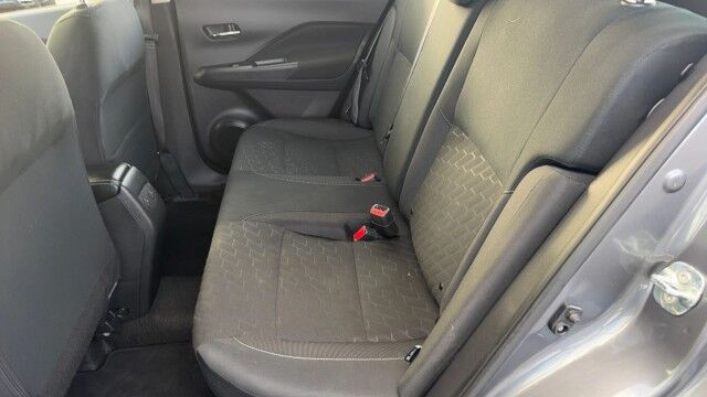 2024 Nissan Kicks SV Davie FL