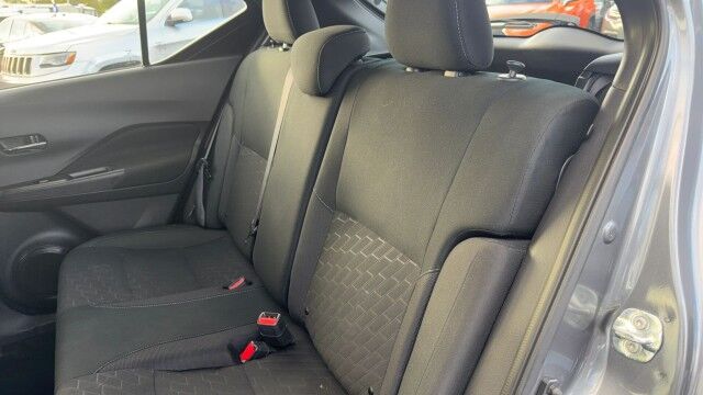 2024 Nissan Kicks SV Davie FL