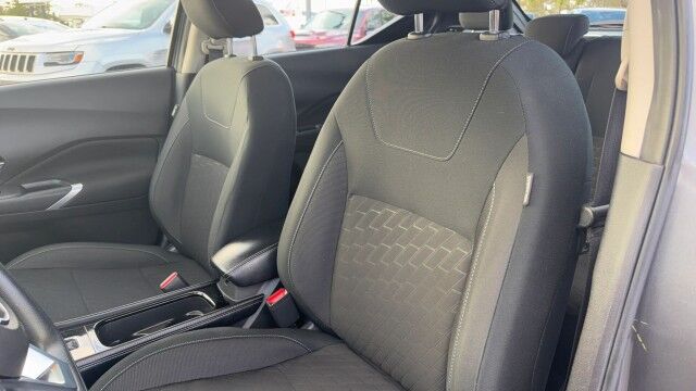 2024 Nissan Kicks SV Davie FL