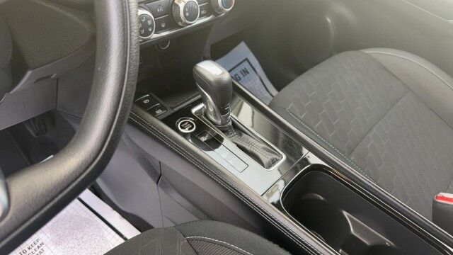 2024 Nissan Kicks SV Davie FL