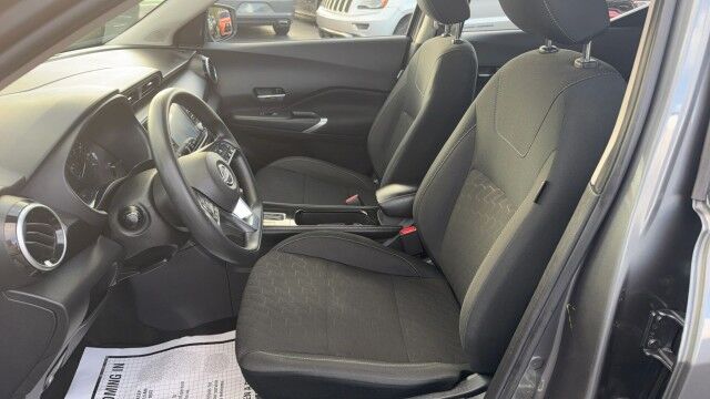 2024 Nissan Kicks SV Davie FL