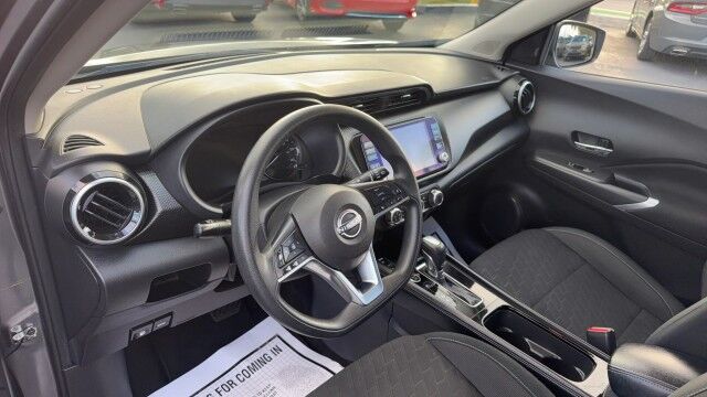 2024 Nissan Kicks SV Davie FL