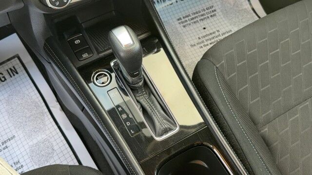 2024 Nissan Kicks SV Davie FL