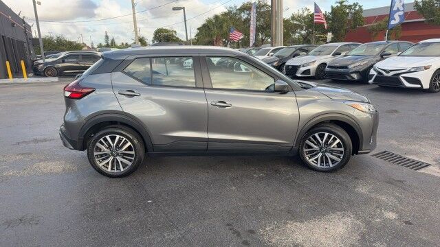 2024 Nissan Kicks SV Davie FL
