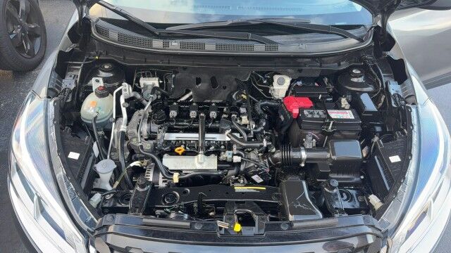 2024 Nissan Kicks SV Davie FL