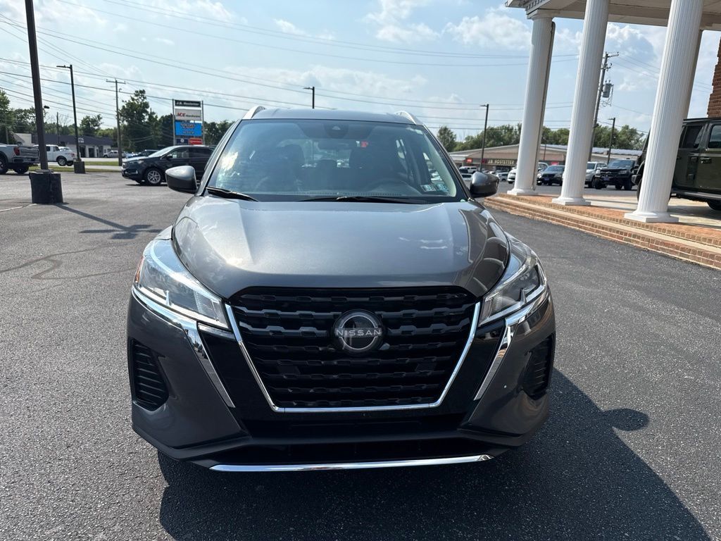 2024 Nissan Kicks SV Mount Joy PA