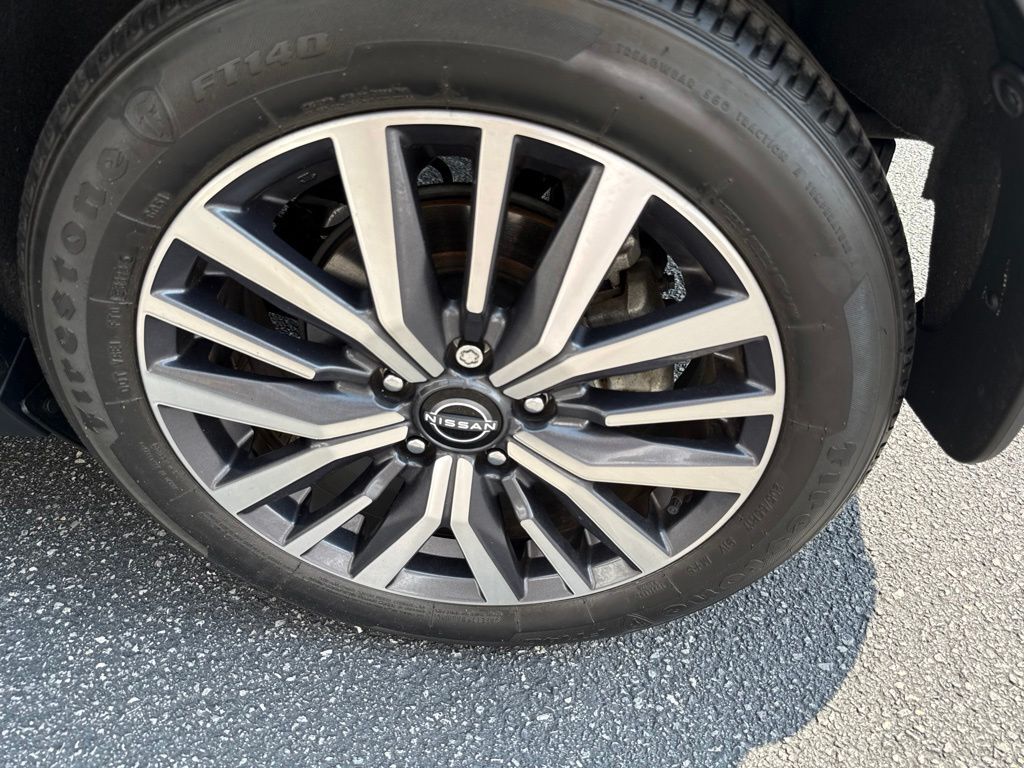 2024 Nissan Kicks SV Mount Joy PA
