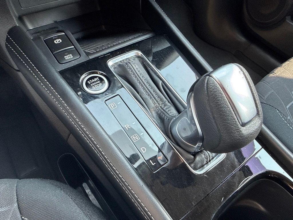 2024 Nissan Kicks SV Mount Joy PA