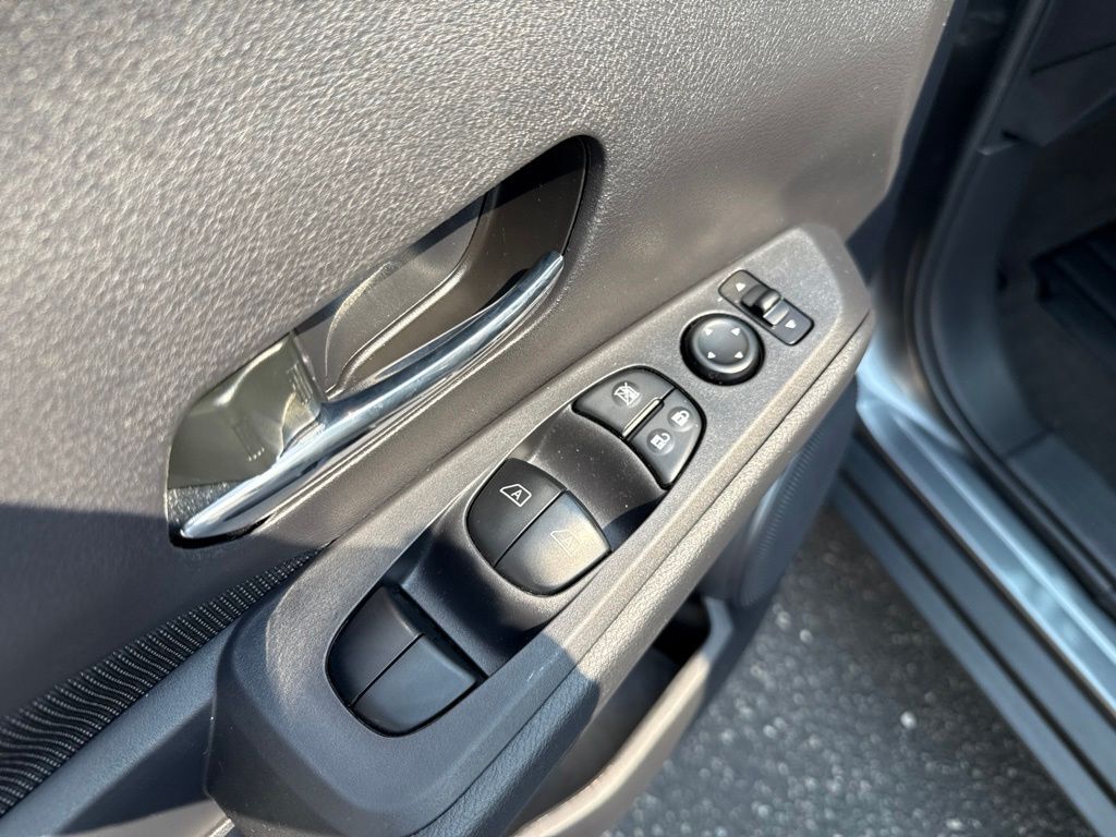 2024 Nissan Kicks SV Mount Joy PA