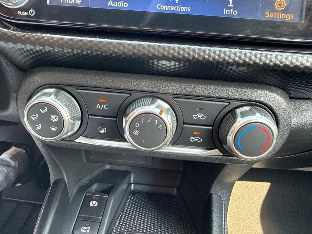 2024 Nissan Kicks SV Mount Joy PA