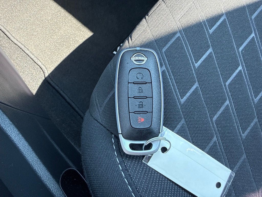 2024 Nissan Kicks SV Mount Joy PA