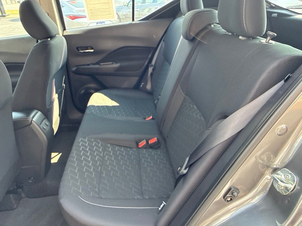 2024 Nissan Kicks SV Mount Joy PA