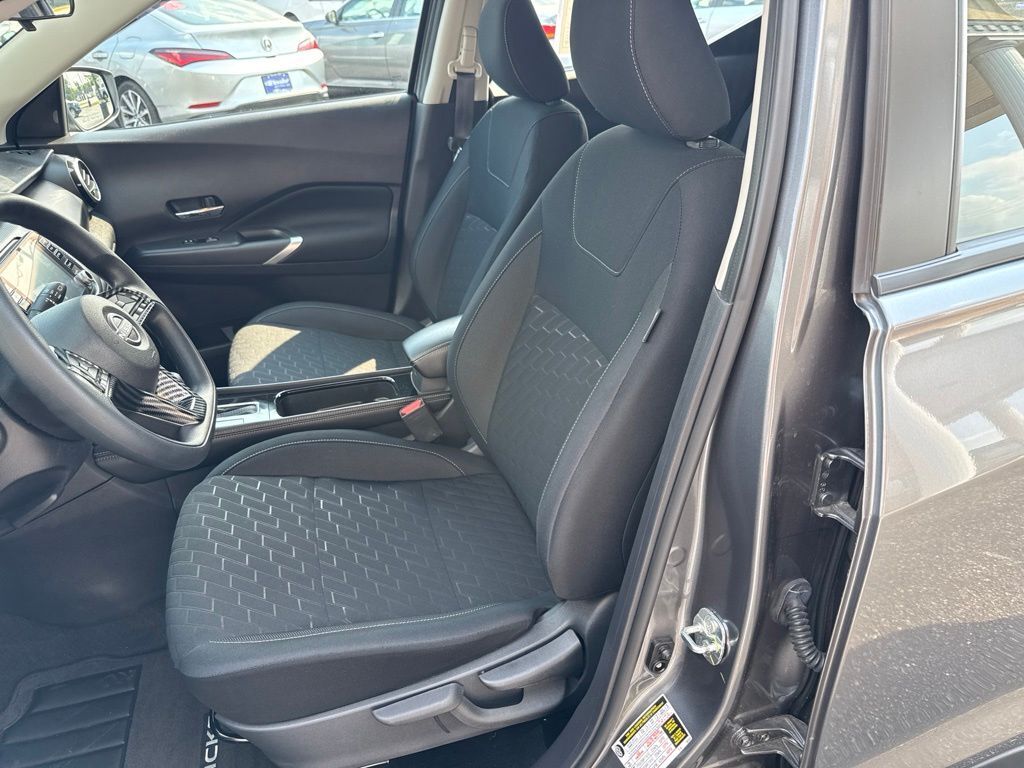 2024 Nissan Kicks SV Mount Joy PA