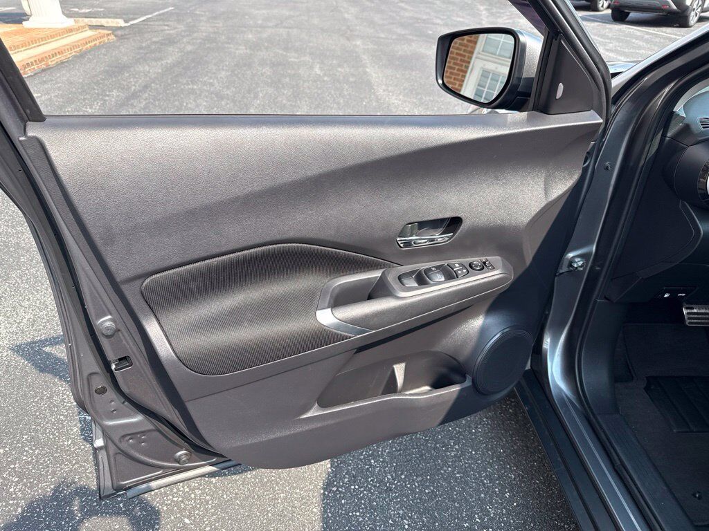 2024 Nissan Kicks SV Mount Joy PA