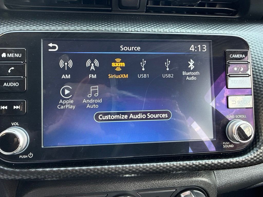 2024 Nissan Kicks SV Mount Joy PA