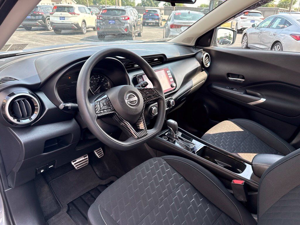 2024 Nissan Kicks SV Mount Joy PA