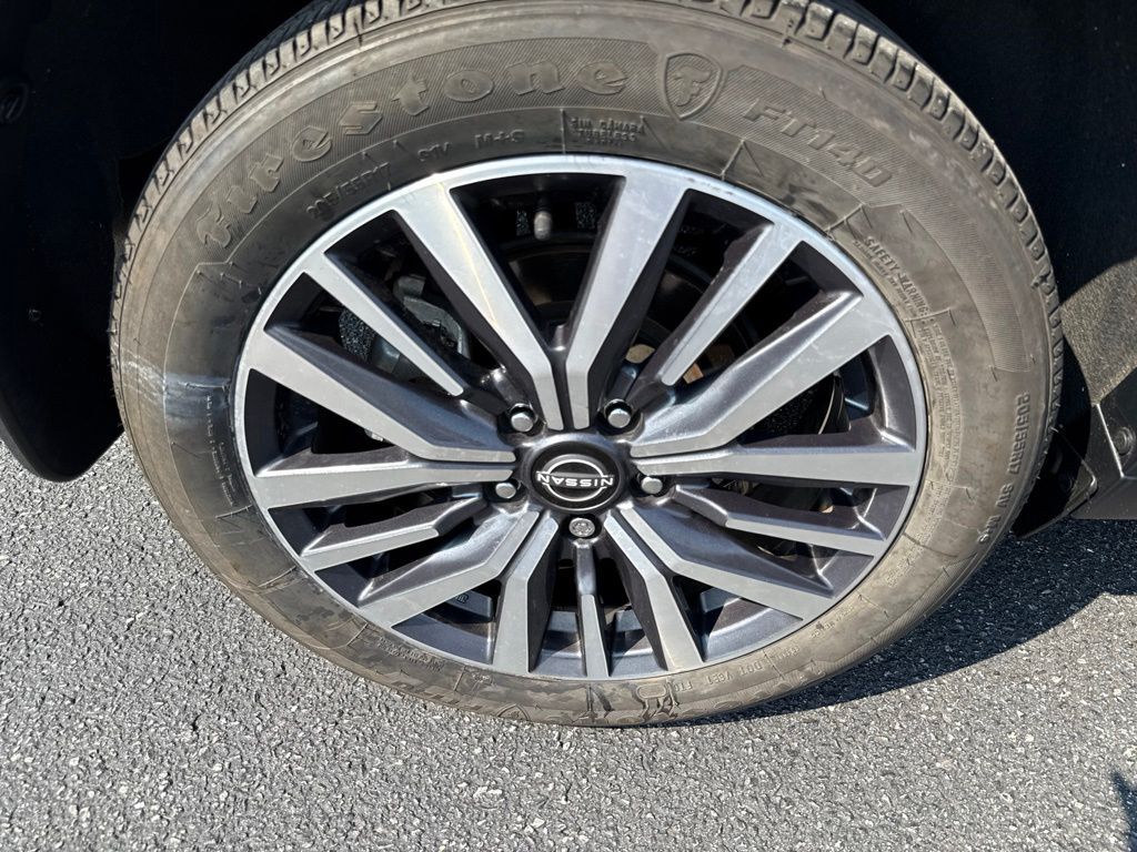2024 Nissan Kicks SV Mount Joy PA